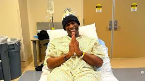 Deion Sanders&rsquo; Health and What It Teaches Us About Law, Responsibility, and Care